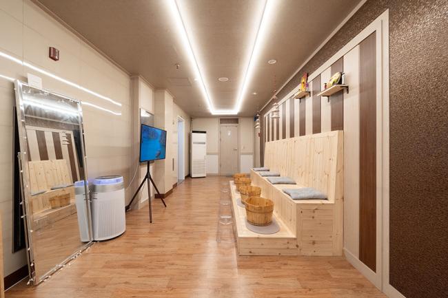 베트남하노이테라피