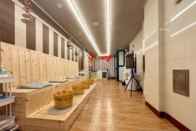 베트남하노이테라피