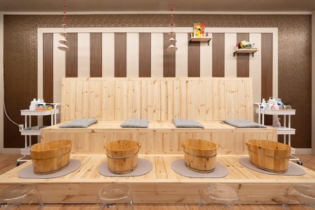 베트남하노이테라피