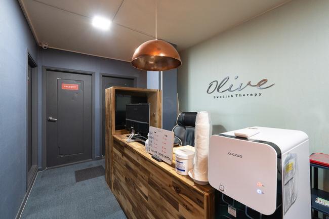 쌍촌동 인생타이 마사지샵 사진 1