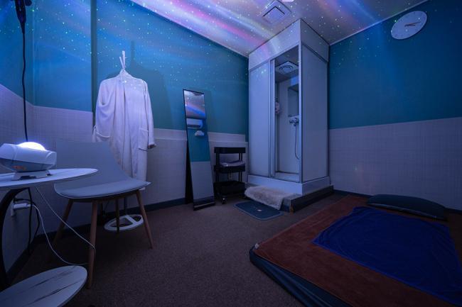 쌍촌동 인생타이 마사지샵 사진 10