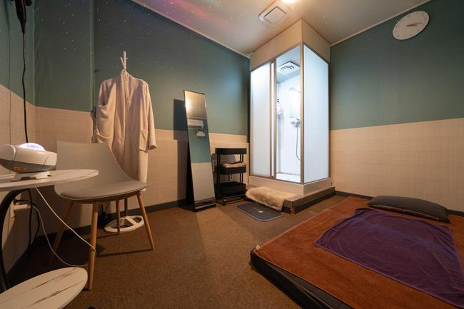 쌍촌동 인생타이 마사지샵 사진 11