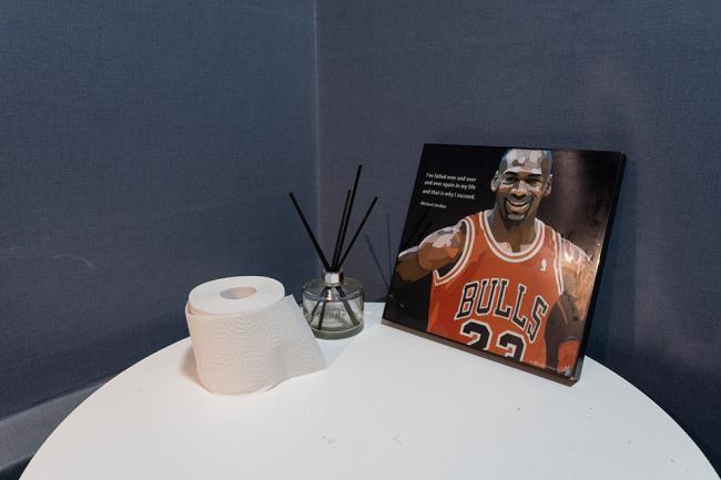 쌍촌동 인생타이 마사지샵 사진 3