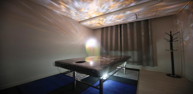 더끌림스웨디시