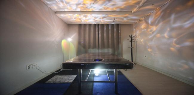 더끌림스웨디시