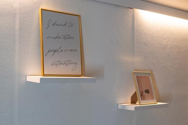 상인동 허니스웨디시 마사지샵 사진 1