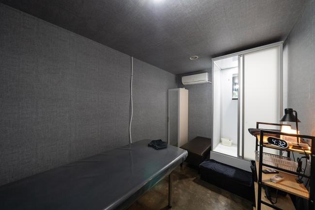 상인동 허니스웨디시 마사지샵 사진 5