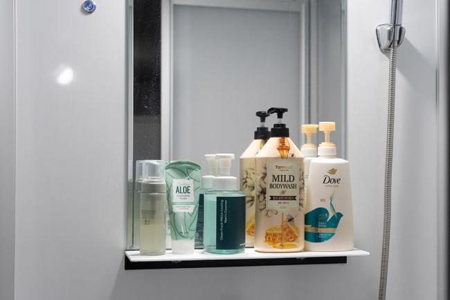 상인동 허니스웨디시 마사지샵 사진 7