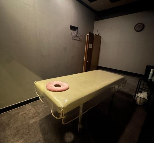 상동 요정스웨디시 마사지샵 사진 2