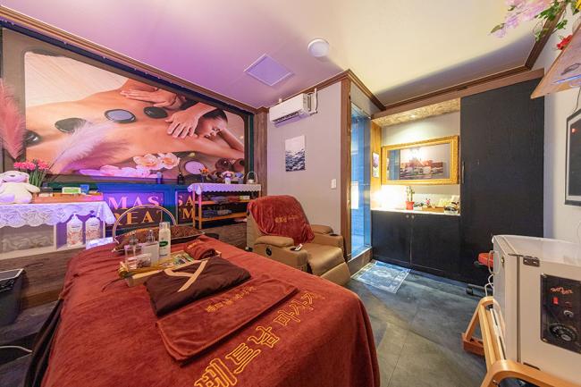 베트남전통마사지