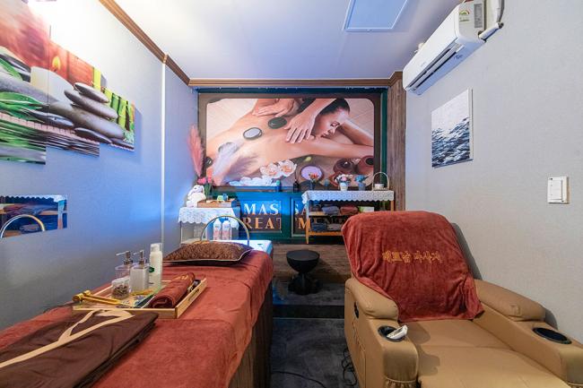 베트남전통마사지