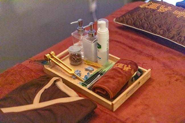 베트남전통마사지