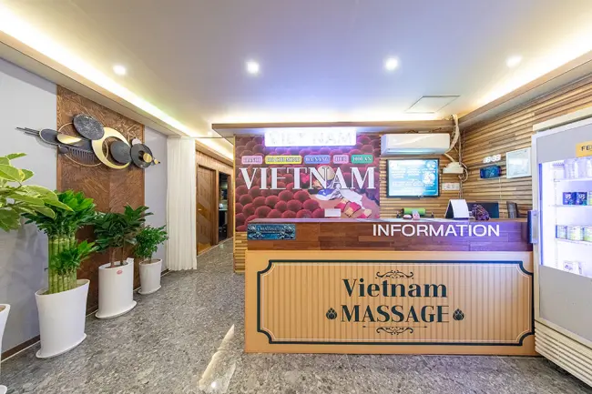 베트남전통마사지