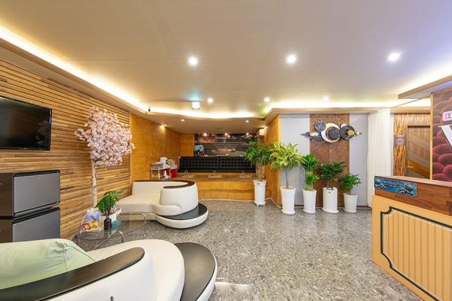 베트남전통마사지