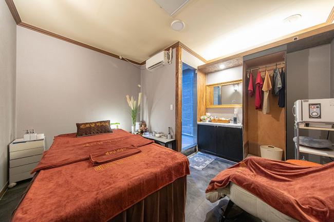 베트남전통마사지