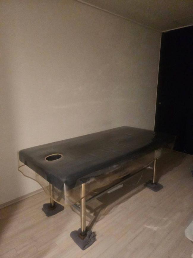 영천동 외모지상주의 마사지샵 사진 1