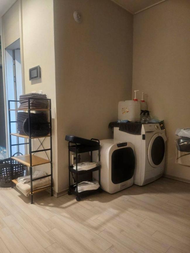 영천동 외모지상주의 마사지샵 사진 2