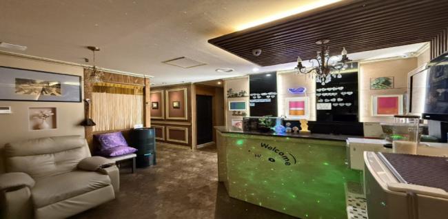 두손모아정성힐링케어