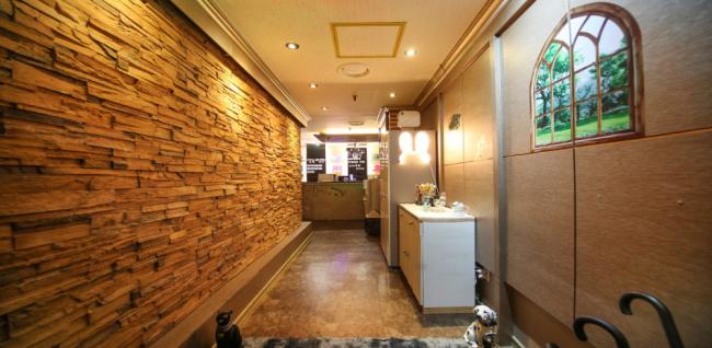 두손모아정성힐링케어