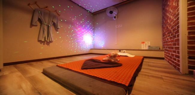 두손모아정성힐링케어