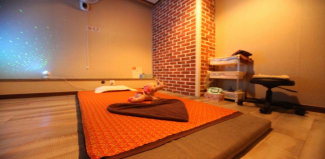 두손모아정성힐링케어