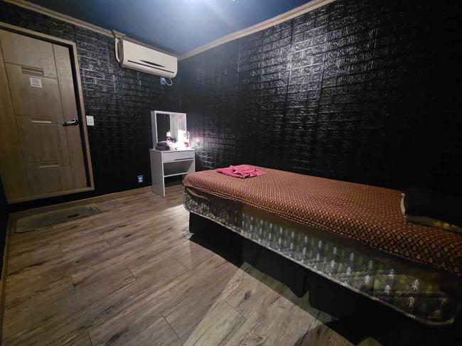 달동 블랙타이 마사지샵 사진 3