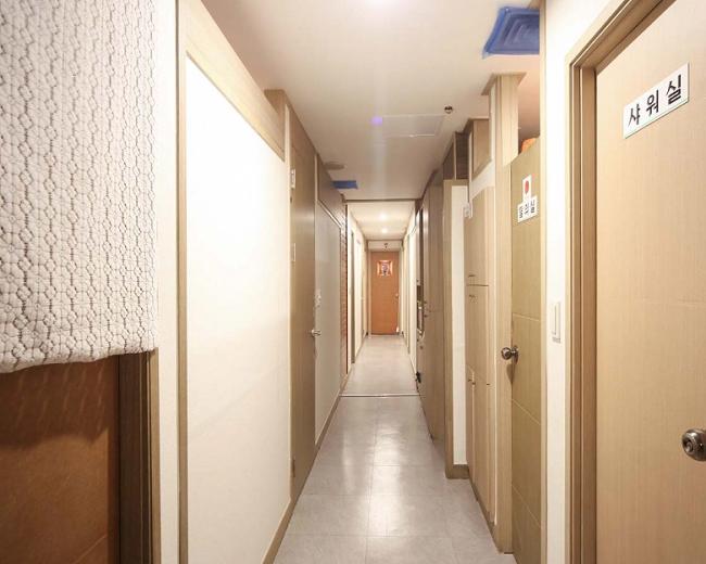 구로동 귀빈전통마사지 마사지샵 사진 8