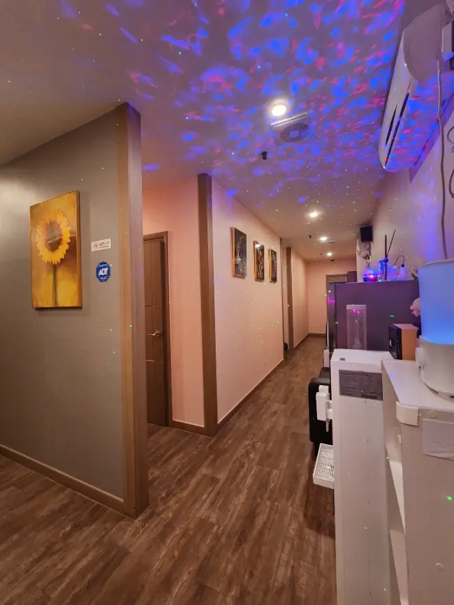 반석동 베스트스웨디시 마사지샵 사진 1