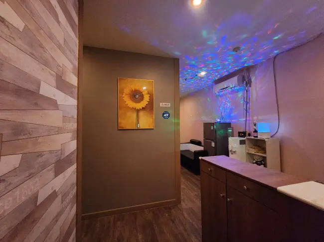 반석동 베스트스웨디시 마사지샵 사진 2