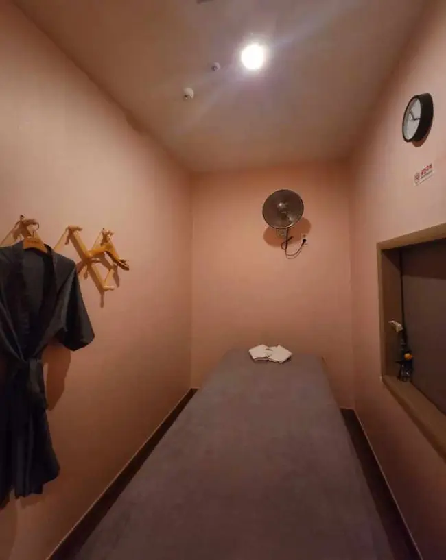 반석동 베스트스웨디시 마사지샵 사진 5