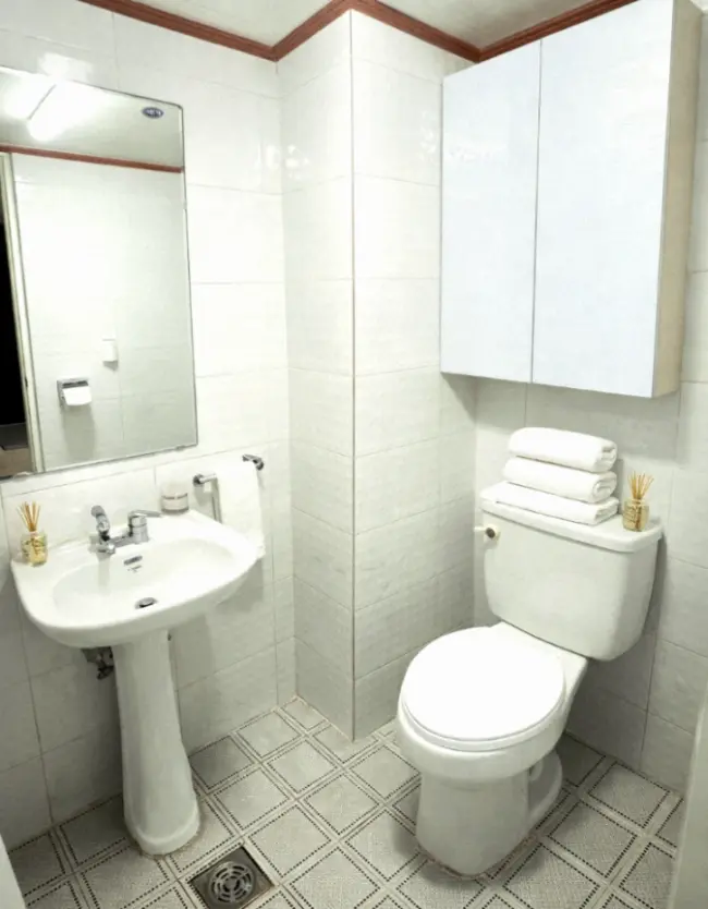 방어동 라오타이 마사지샵 사진 3