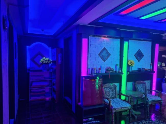 예스정통마사지