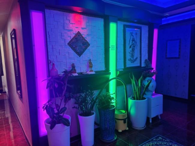 예스정통마사지