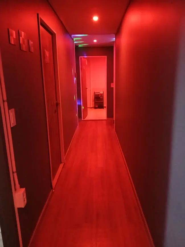 읍내동 준테라피 마사지샵 사진 2