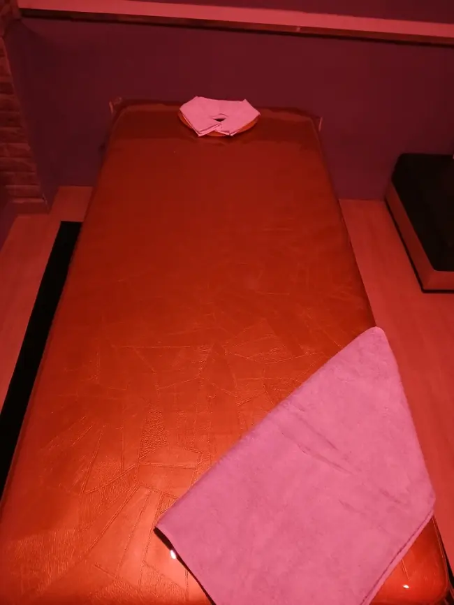 읍내동 준테라피 마사지샵 사진 3