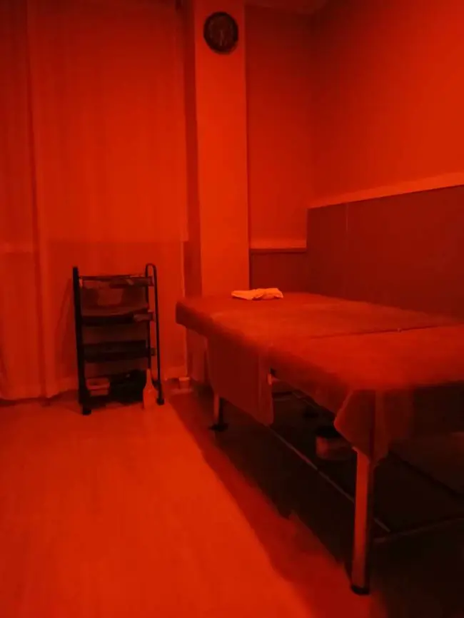 읍내동 준테라피 마사지샵 사진 4