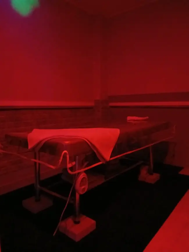 읍내동 준테라피 마사지샵 사진 5