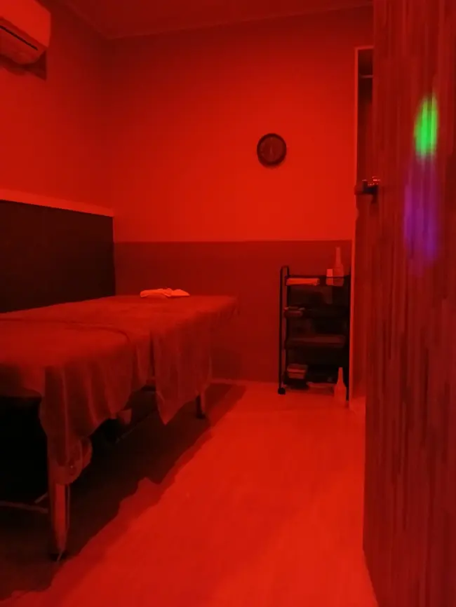 읍내동 준테라피 마사지샵 사진 6