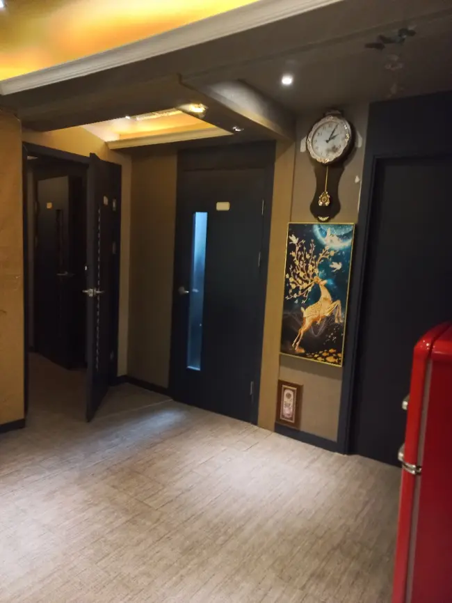 홍제동 홍콩아로마 마사지샵 사진 2