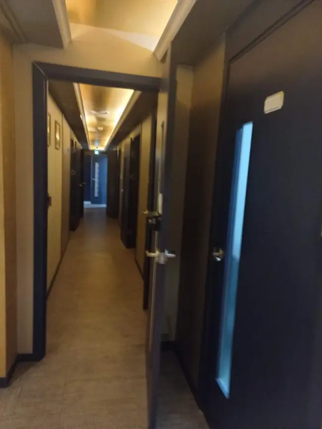 홍제동 홍콩아로마 마사지샵 사진 3