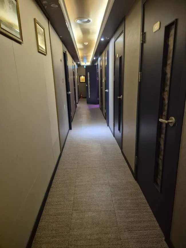 홍제동 홍콩아로마 마사지샵 사진 4