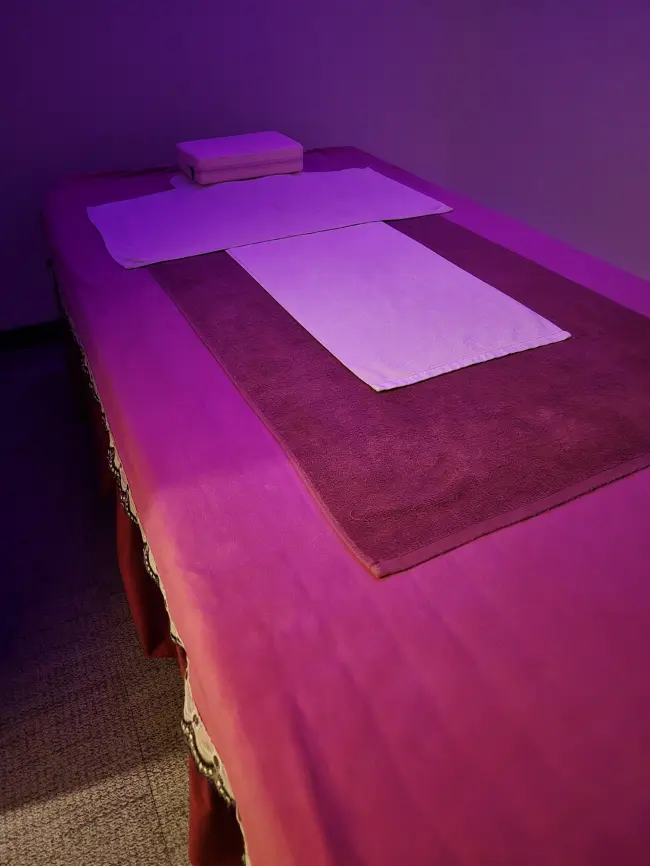 홍제동 홍콩아로마 마사지샵 사진 7