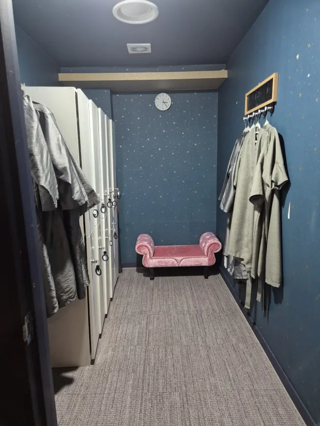 홍제동 홍콩아로마 마사지샵 사진 8