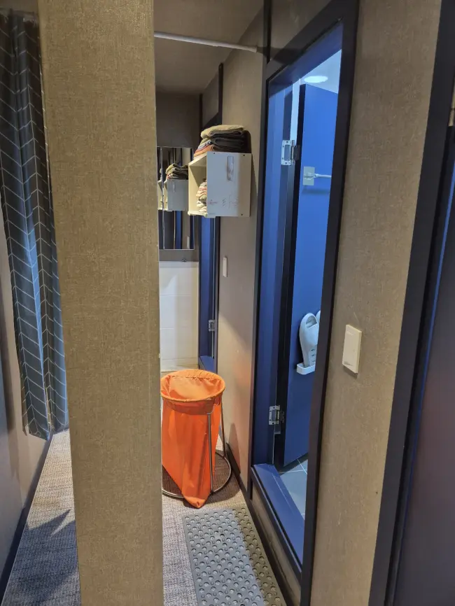 홍제동 홍콩아로마 마사지샵 사진 9