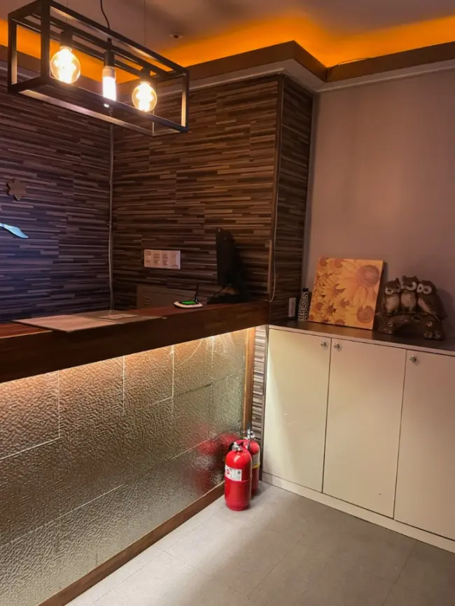 구월동 비타민테라피 마사지샵 사진 1