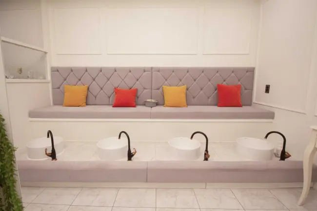 관저동 관저타이 마사지샵 사진 10