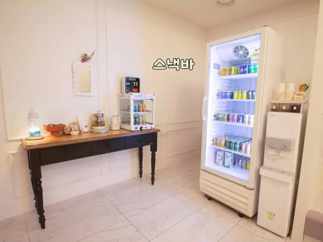 관저동 관저타이 마사지샵 사진 2