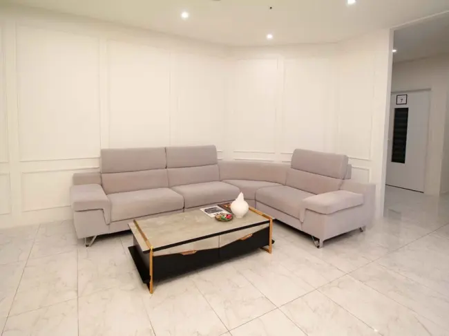 관저동 관저타이 마사지샵 사진 3