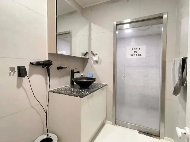 관저동 관저타이 마사지샵 사진 5