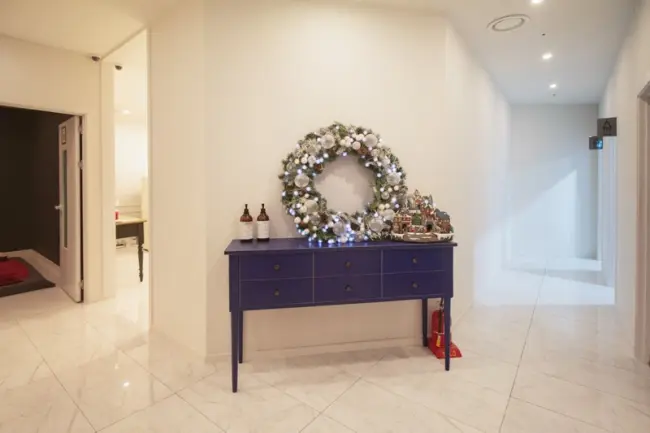 관저동 관저타이 마사지샵 사진 7